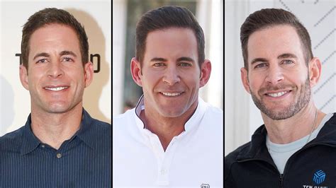 tarek el moussa plastic surgery|More.